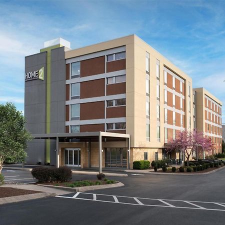 Home2 Suites Nashville Airport Bagian luar foto