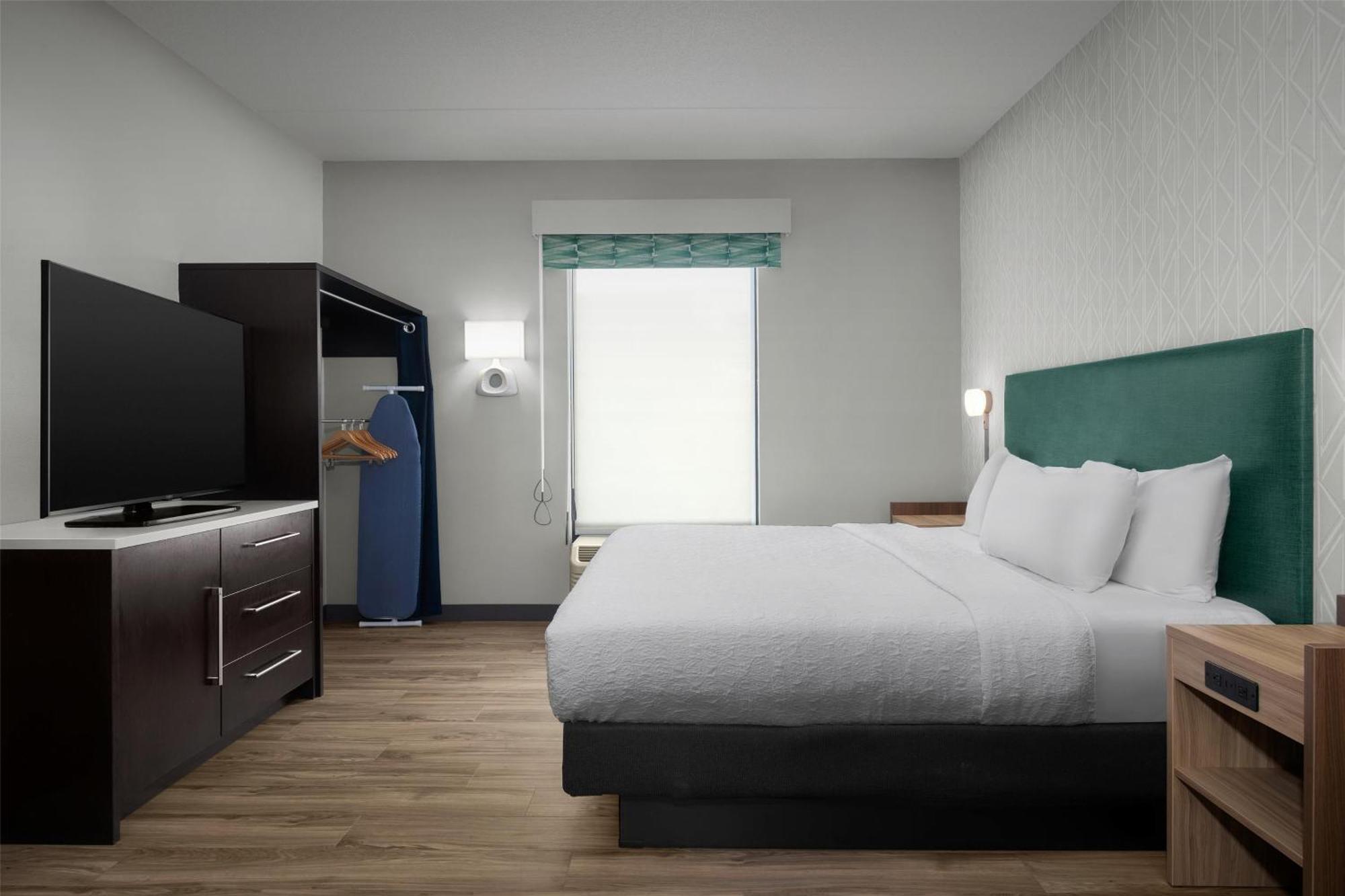 Home2 Suites Nashville Airport Bagian luar foto