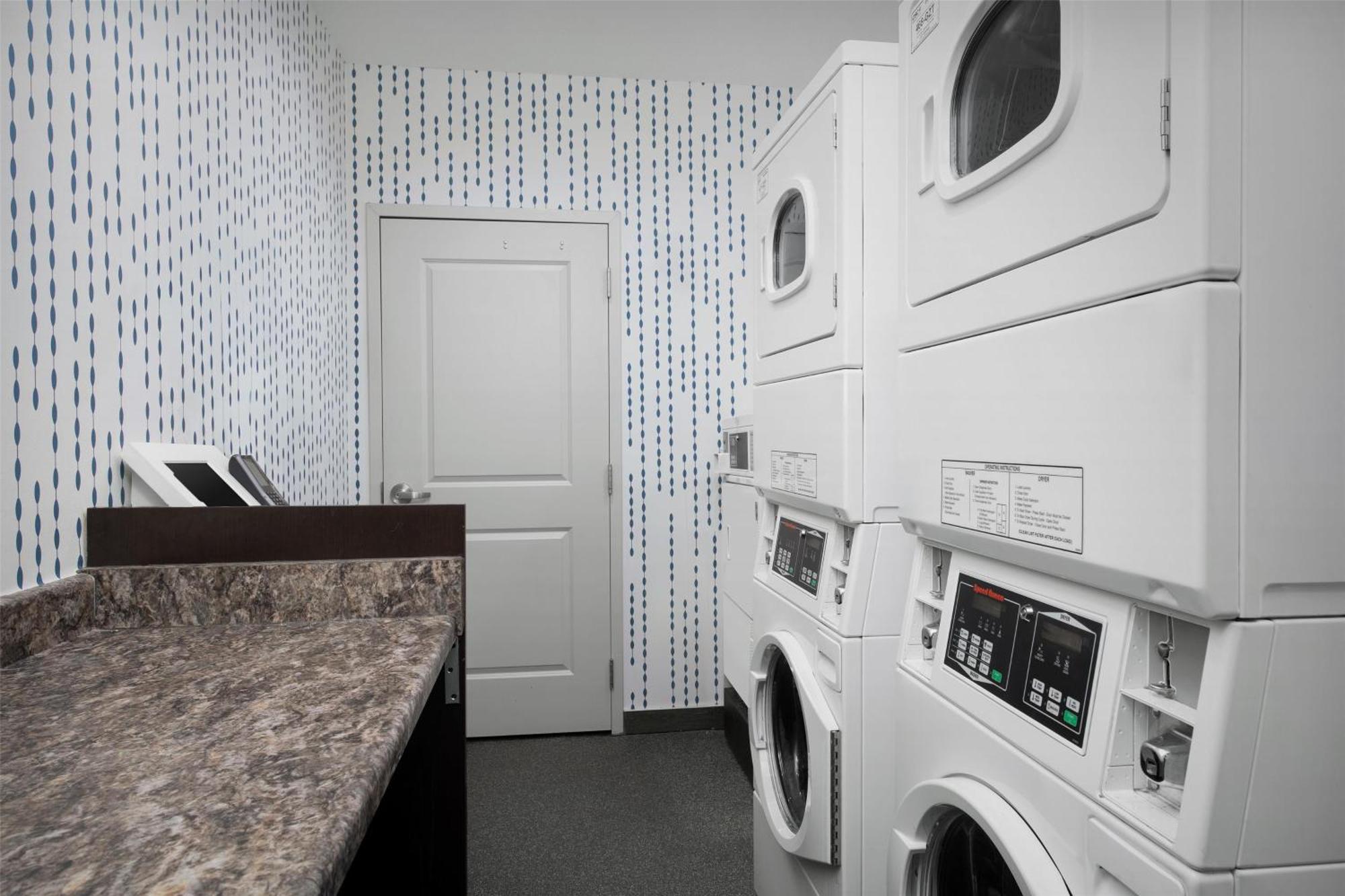 Home2 Suites Nashville Airport Bagian luar foto