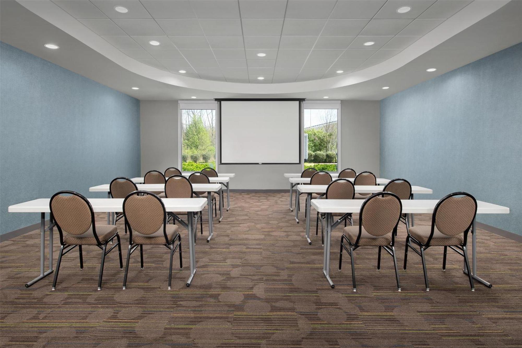 Home2 Suites Nashville Airport Bagian luar foto