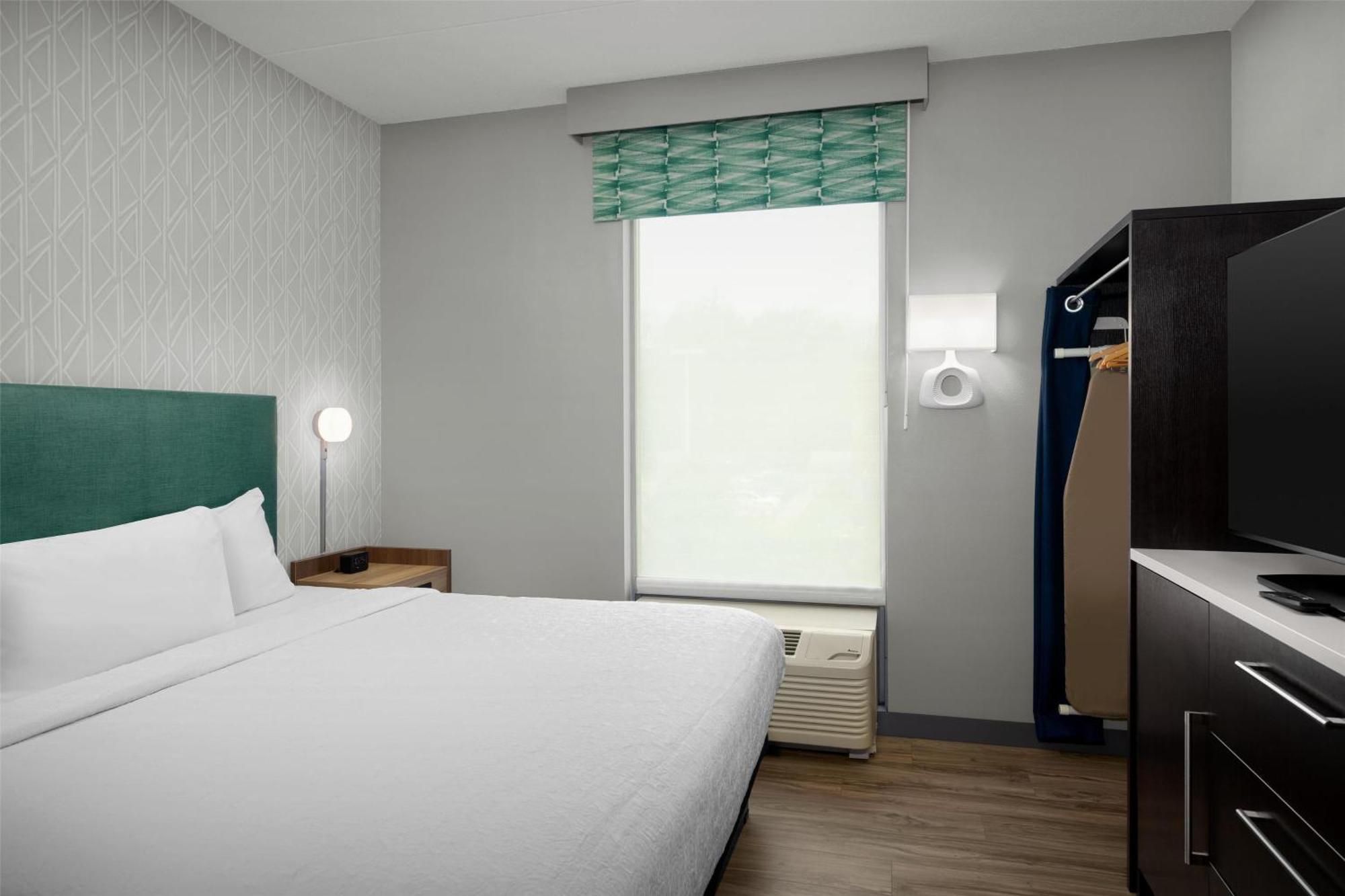 Home2 Suites Nashville Airport Bagian luar foto