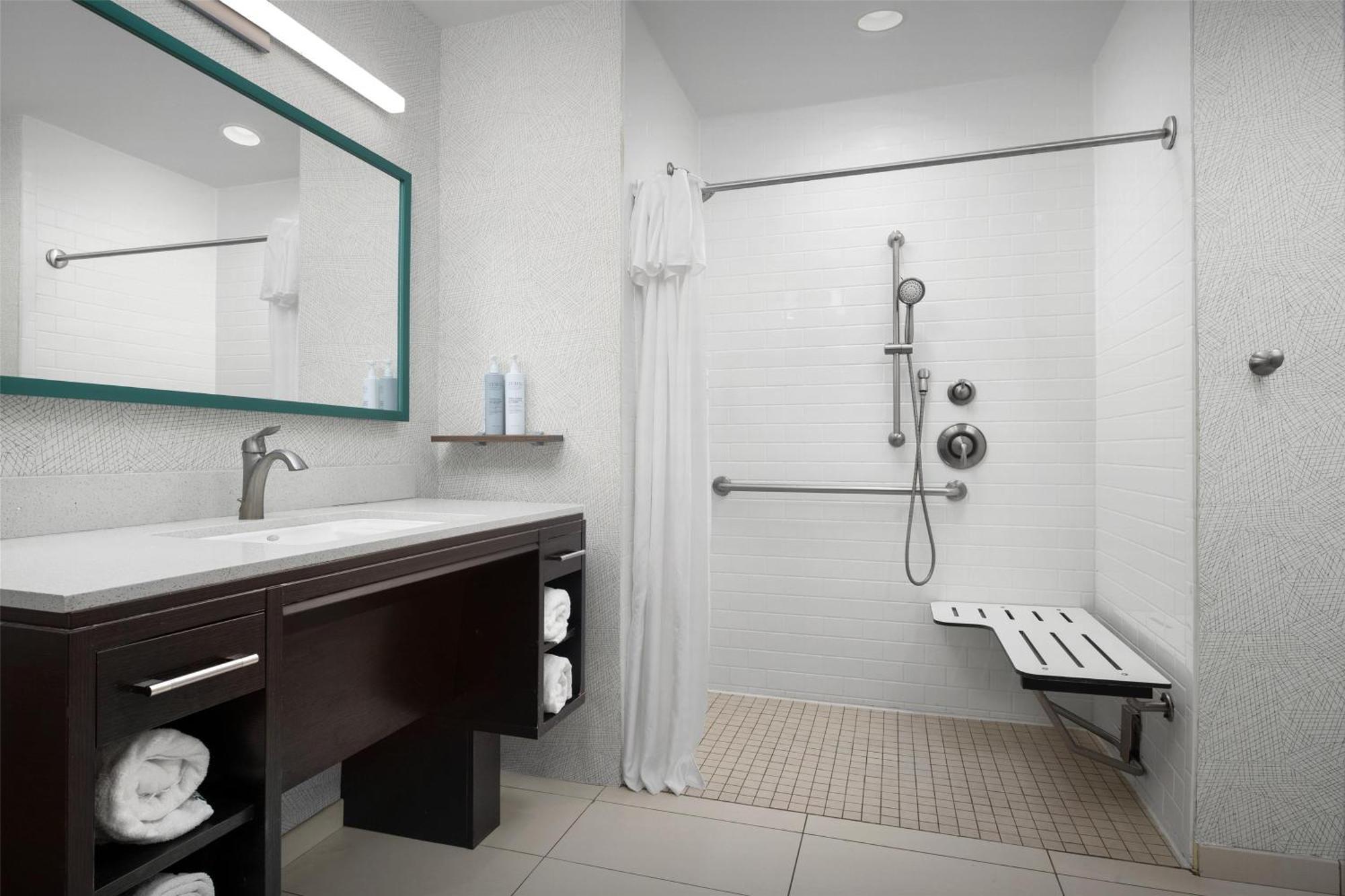 Home2 Suites Nashville Airport Bagian luar foto